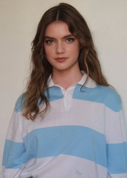 Florence Hunt photo