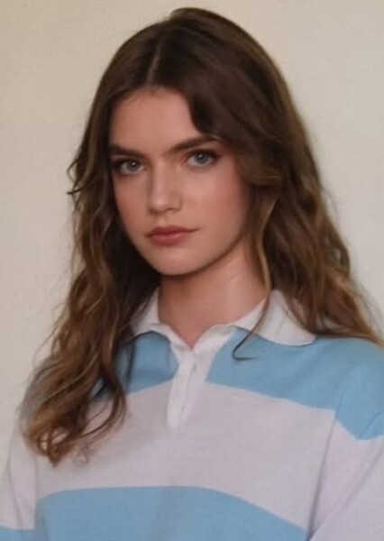 Florence Hunt photo