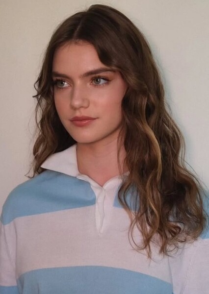 Florence Hunt photo