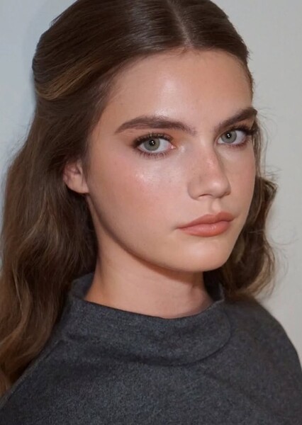Florence Hunt photo