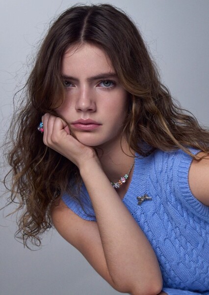 Florence Hunt photo
