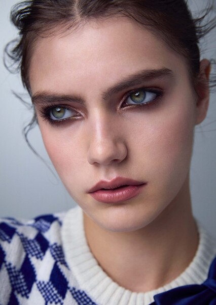 Florence Hunt photo