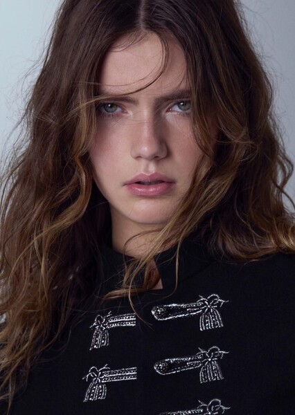 Florence Hunt photo