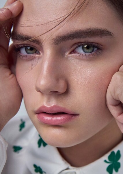 Florence Hunt photo