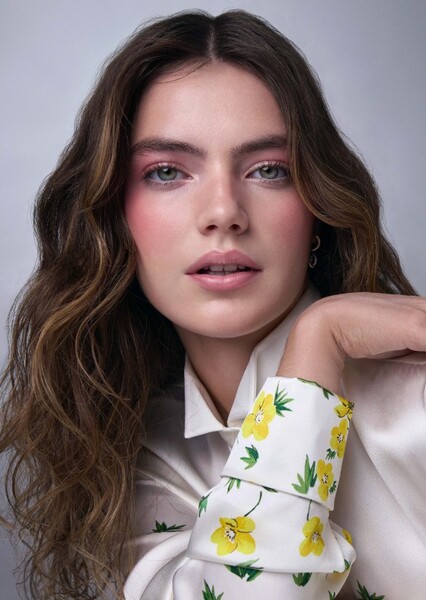 Genevieve Mulcaster