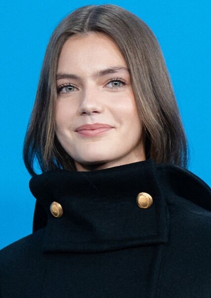 Florence Hunt photo