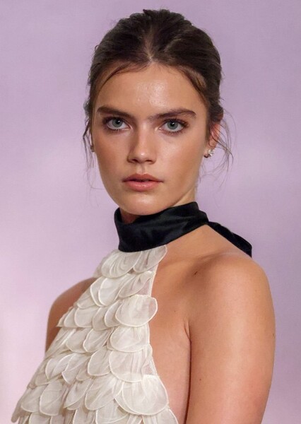 Florence Hunt photo