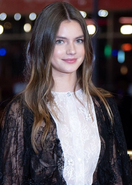 Florence Hunt photo