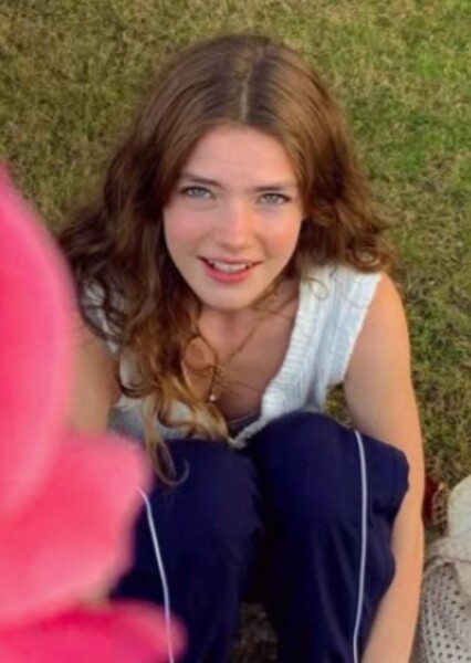 Florence Hunt photo