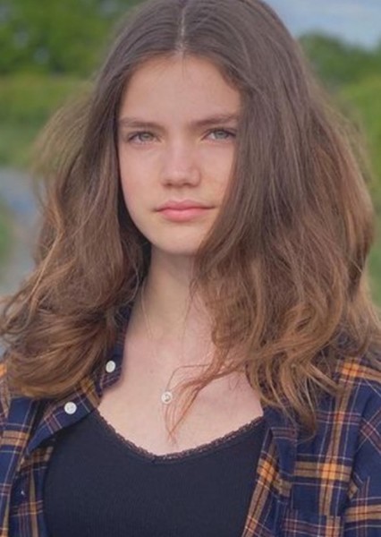 Florence Hunt photo
