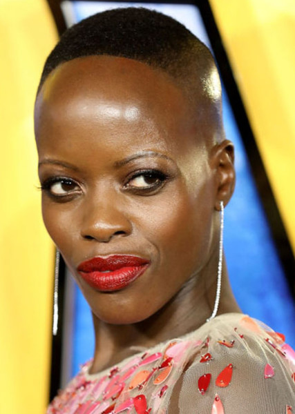 Florence Kasumba