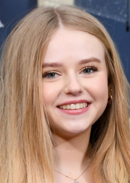 Florence Keen