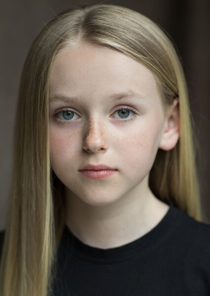 Florence Keen photo