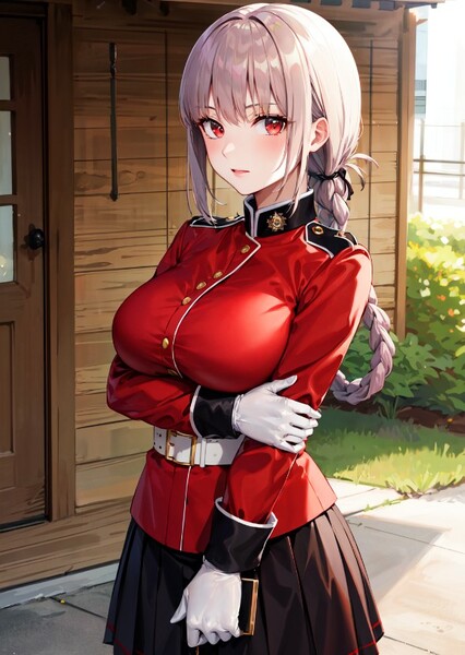 Florence Nightingale
