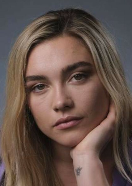 Florence Pugh photo