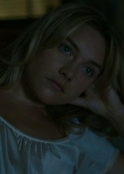 Florence Pugh photo