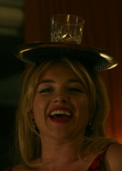 Florence Pugh photo