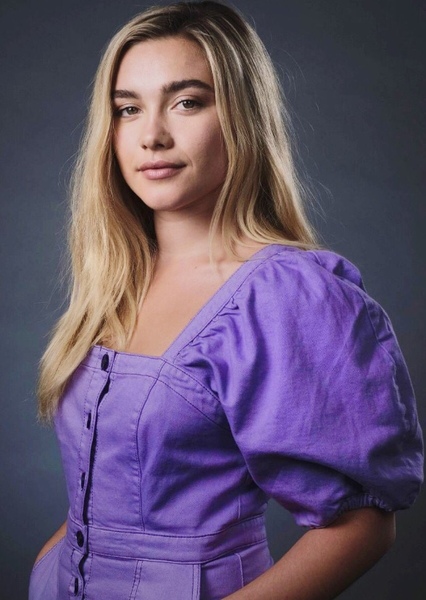 Florence Pugh photo