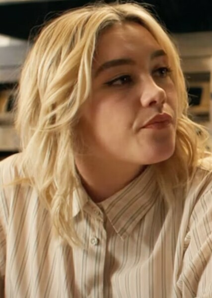 Florence Pugh