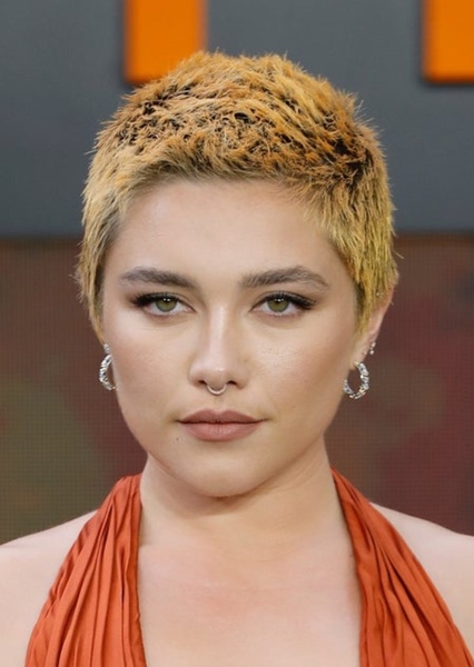 Florence Pugh photo