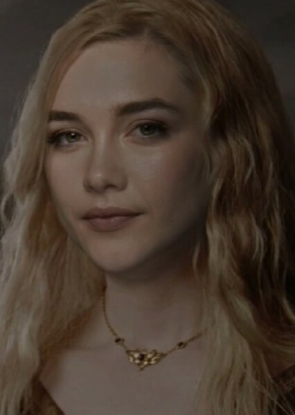 Florence Pugh