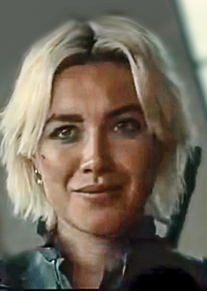 Florence Pugh photo