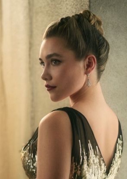 Florence Pugh
