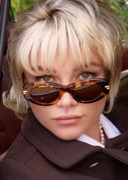 Florence Pugh
