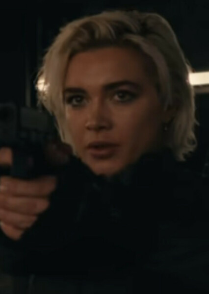 Florence Pugh photo