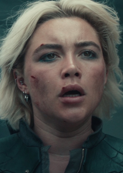 Florence Pugh photo