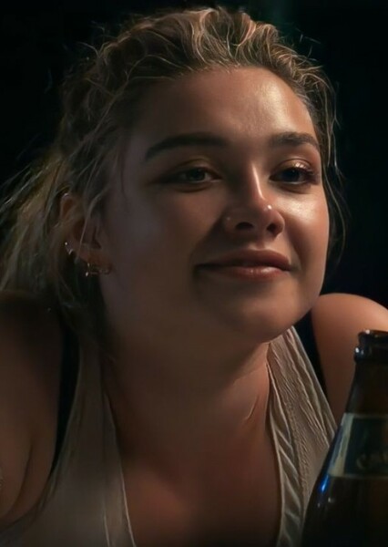 Florence Pugh