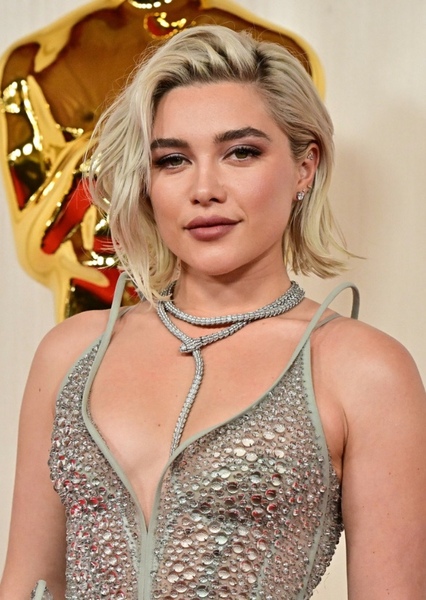 Florence Pugh photo
