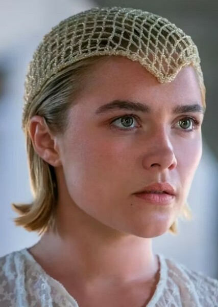 Florence Pugh photo