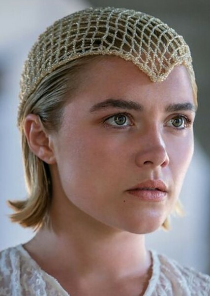 Florence Pugh photo