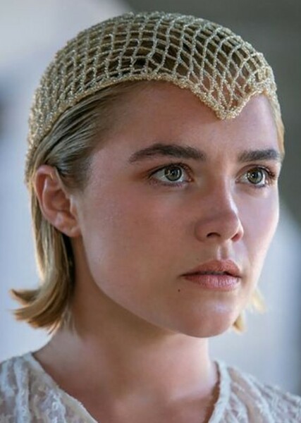 Princess Irulan Corrino