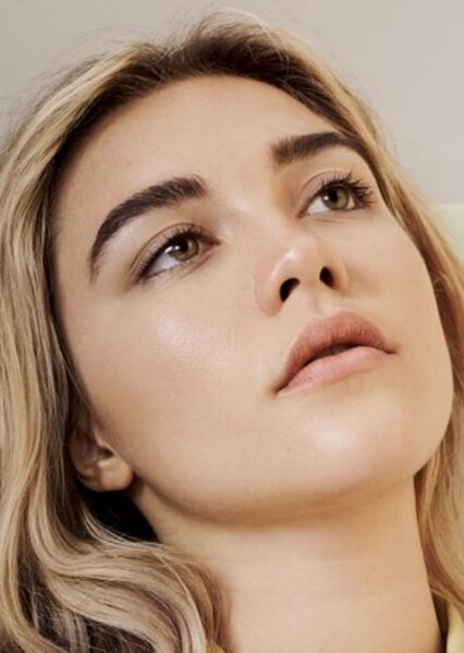 Florence Pugh photo