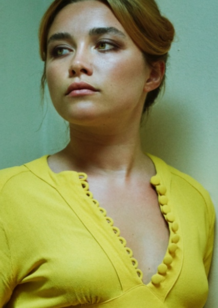 Florence Pugh photo