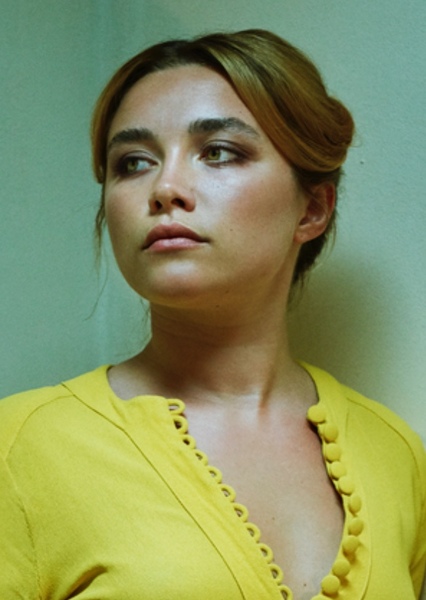 Florence Pugh photo