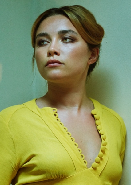Florence Pugh