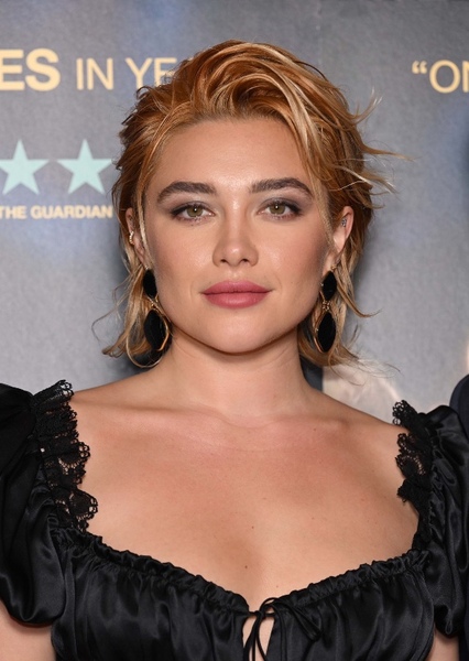 Florence Pugh photo