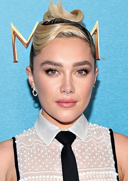 Florence Pugh