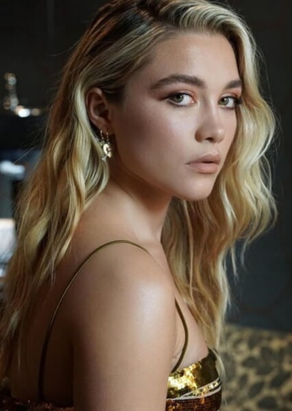 Florence Pugh photo