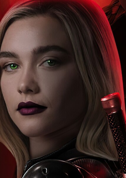 Florence Pugh