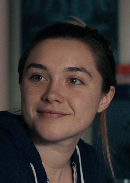 Florence Pugh photo