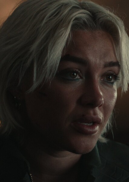 Florence Pugh photo