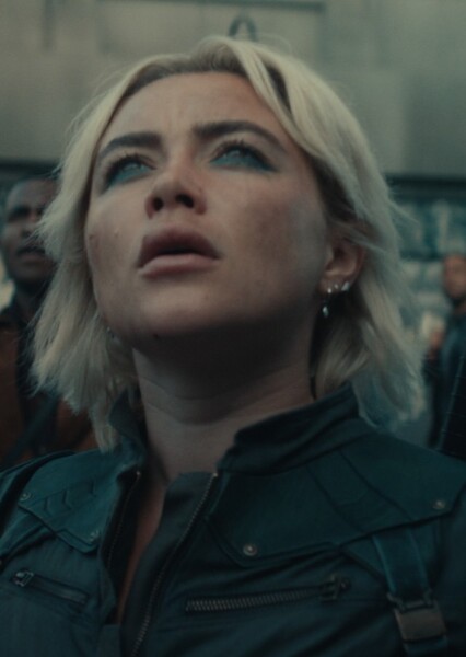 Florence Pugh photo
