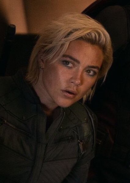 Florence Pugh photo