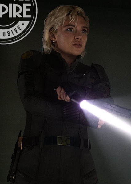 Florence Pugh photo