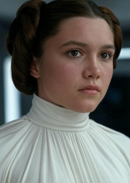 Florence Pugh photo