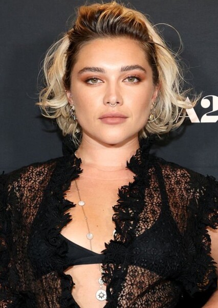 Florence Pugh photo